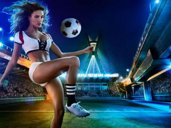 روزنامة مونديال البرازيل "مثيرة"